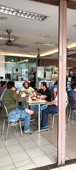 Kuala kangsar Picture 1