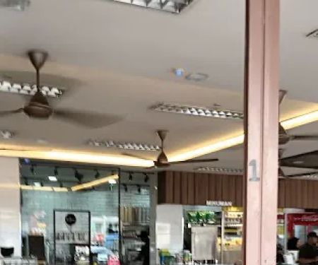 Kuala kangsar