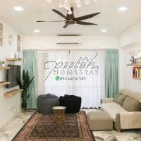 Puteh Homestay ico