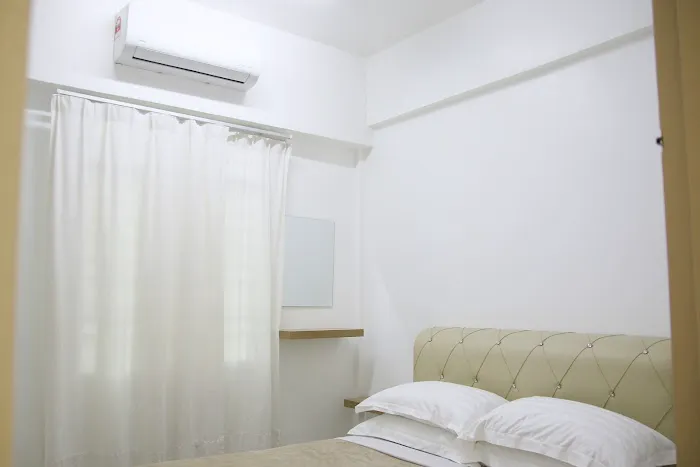 Puteh Homestay Picture 3