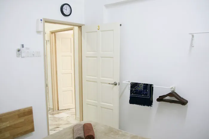 Puteh Homestay Picture 4