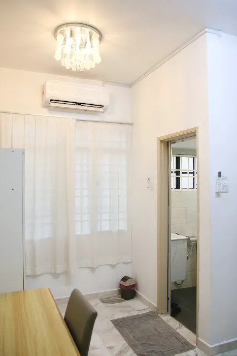 Puteh Homestay Picture 10