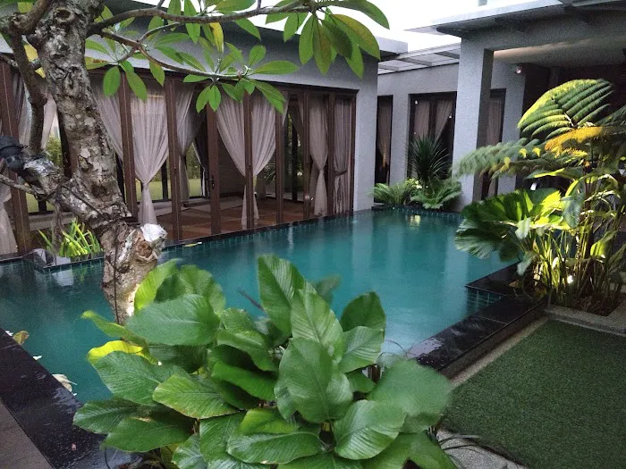 Laman permai Picture 3