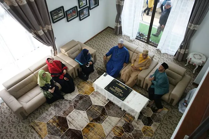 Laman permai Picture 6