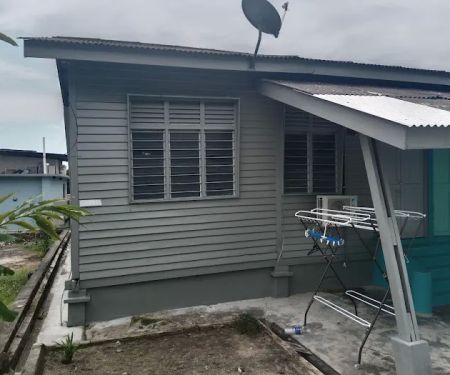 Homestay Mutiara Kasih 46