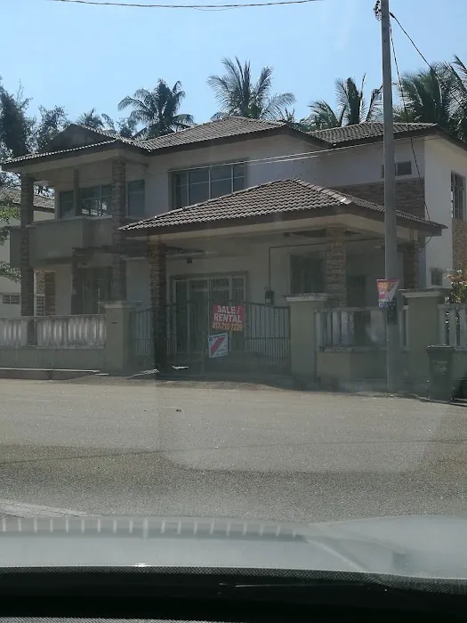 Idaman Bayu Villa Homestay Picture 2