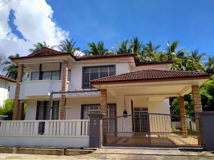 Idaman Bayu Villa Homestay Picture 1