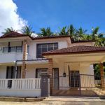 Idaman Bayu Villa Homestay