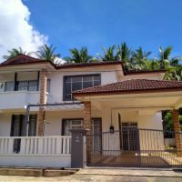 Idaman Bayu Villa Homestay ico