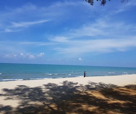 TC Beach Hotel
