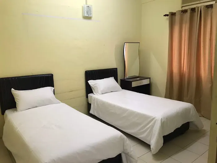 TC Beach Hotel Picture 3