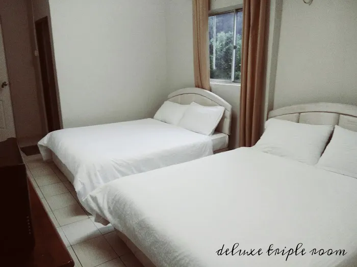 TC Beach Hotel Picture 5