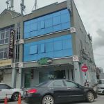 The Hill Hotel