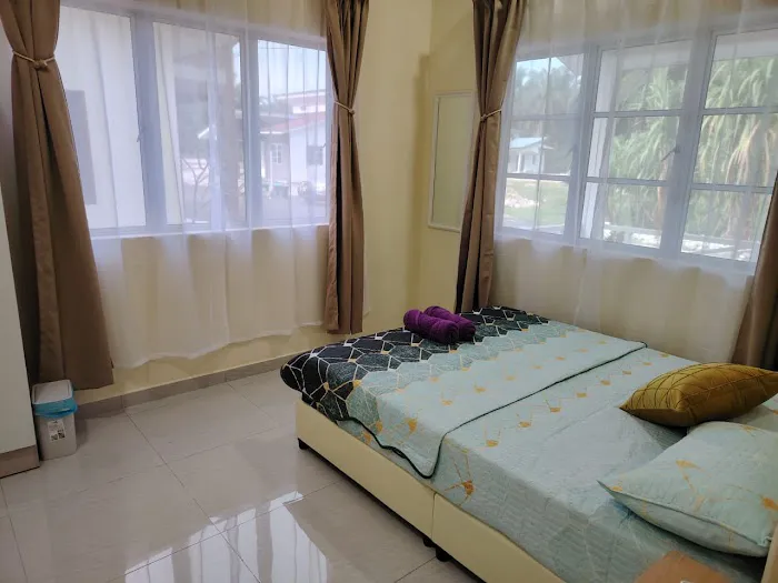 D'Kebun Homestay Picture 2