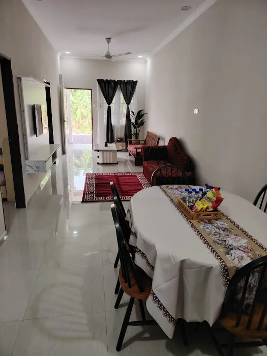 D'Kebun Homestay Picture 1