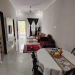 D'Kebun Homestay