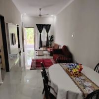 D'Kebun Homestay ico