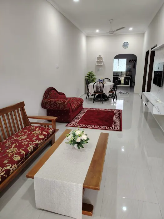 D'Kebun Homestay Picture 4