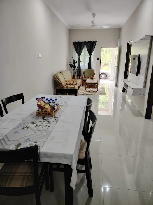D'Kebun Homestay Picture 10