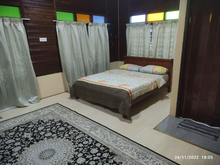 Homestay Rooma Gedi (Formerly Known as Rumah Kebun) Picture 2