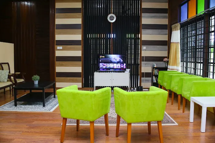 Homestay Rooma Gedi (Formerly Known as Rumah Kebun) Picture 4