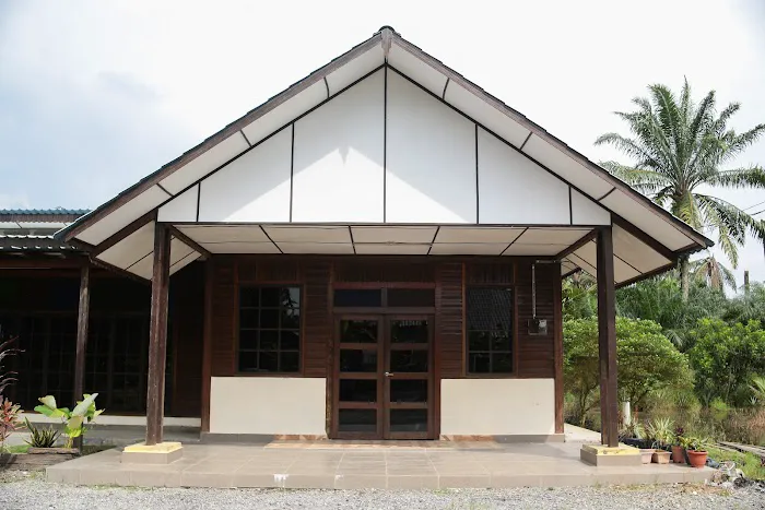 Homestay Rooma Gedi (Formerly Known as Rumah Kebun) Picture 1