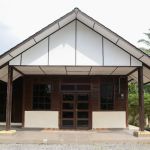 Homestay Rooma Gedi (Formerly Known as Rumah Kebun)