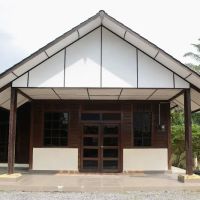Homestay Rooma Gedi (Formerly Known as Rumah Kebun) ico