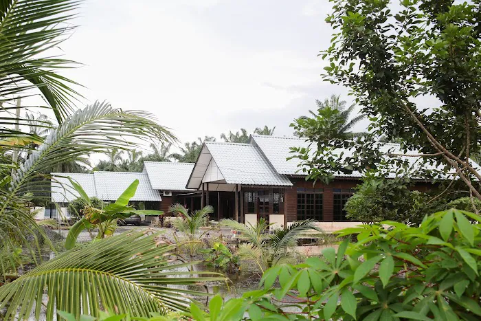 Homestay Rooma Gedi (Formerly Known as Rumah Kebun) Picture 6