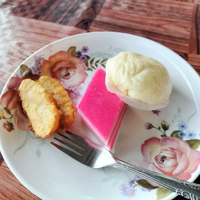 Homestay Rooma Gedi (Formerly Known as Rumah Kebun) Picture 8