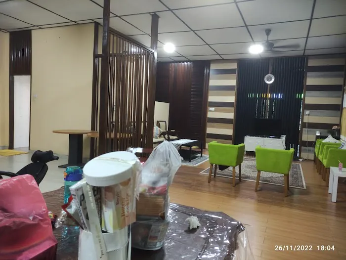 Homestay Rooma Gedi (Formerly Known as Rumah Kebun) Picture 10