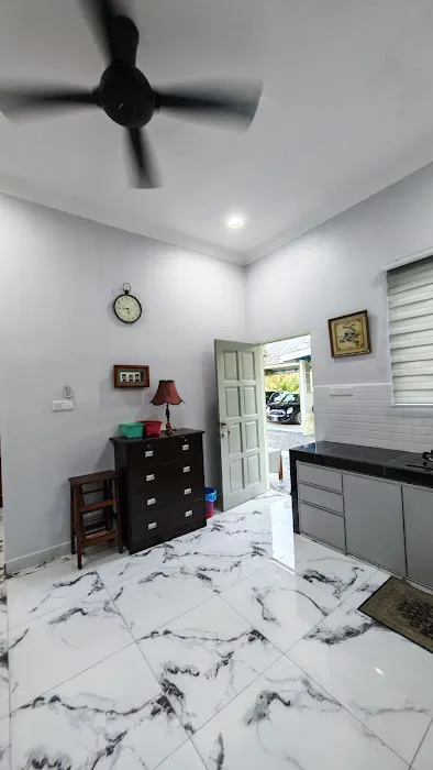D'La Homestay Ijok Picture 4