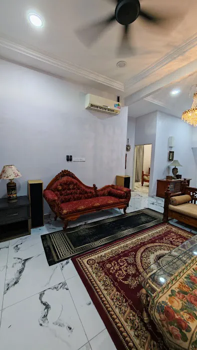 D'La Homestay Ijok Picture 2