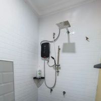 D'La Homestay Ijok ico
