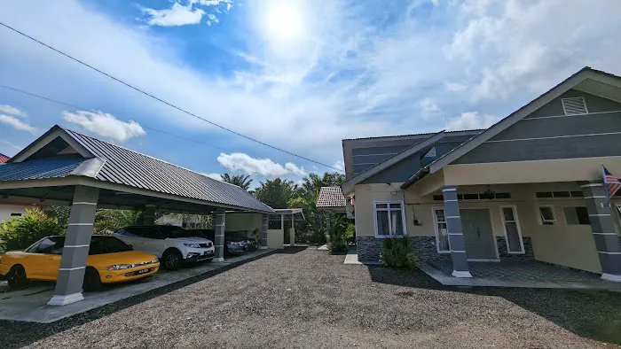 D'La Homestay Ijok Picture 3