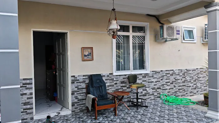 D'La Homestay Ijok Picture 8