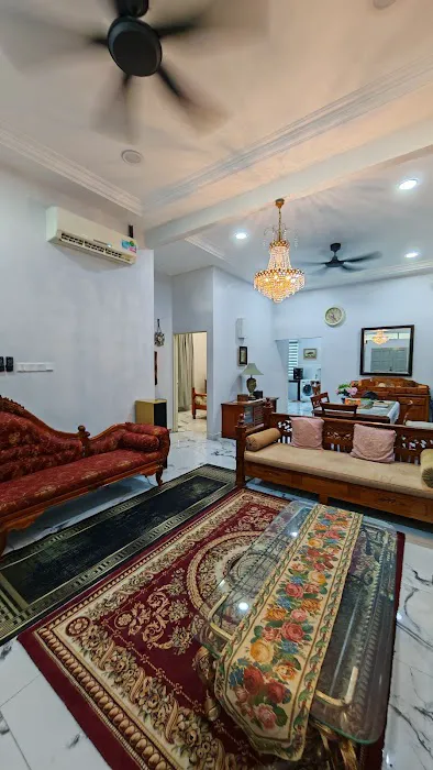 D'La Homestay Ijok Picture 5