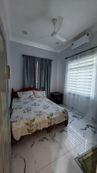 D'La Homestay Ijok Picture 10
