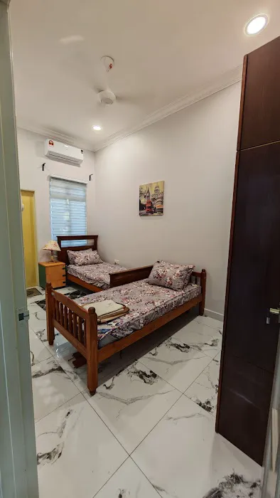 D'La Homestay Ijok Picture 9