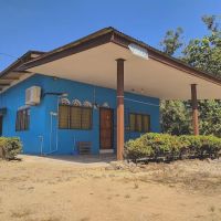 Homestay Nurul Ami ico