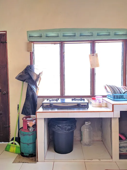 Homestay Nurul Ami Picture 7