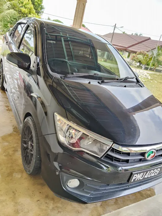 BILIK REHAT BONDA Picture 2