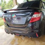 BILIK REHAT BONDA