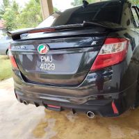 BILIK REHAT BONDA ico