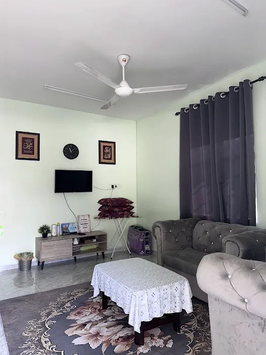 d batu hampar homestay Picture 3