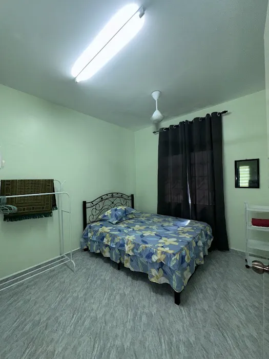 d batu hampar homestay Picture 1