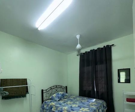 d batu hampar homestay