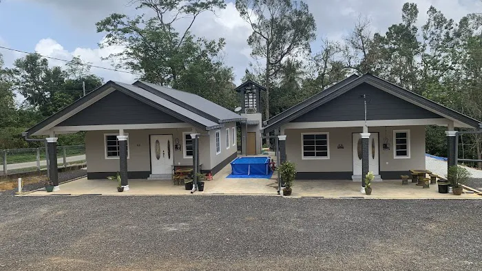d batu hampar homestay Picture 2