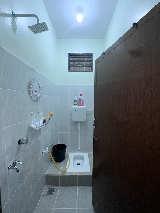 d batu hampar homestay Picture 8