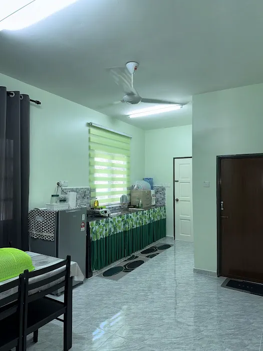 d batu hampar homestay Picture 4